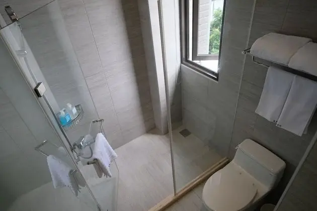 Comfort Tek Büyük Yataklı Oda, Dağ Manzaralı
