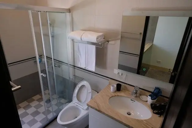 Elite Tek Büyük Yataklı Oda