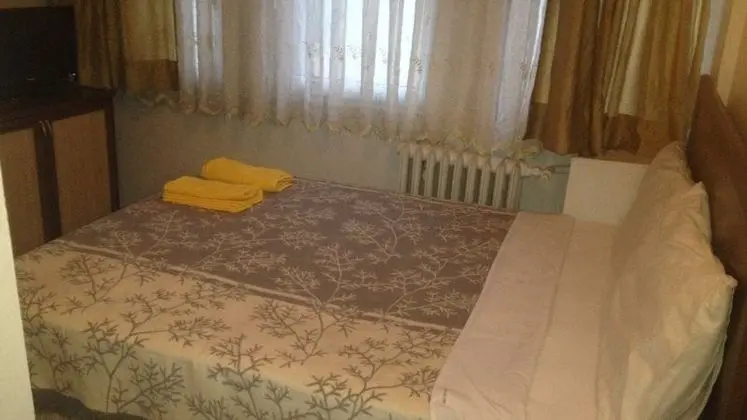 Standart Oda