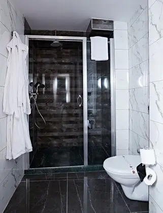 Economy Oda, 1 Çift Kişilik veya 2 Tek Kişilik Yatak, Manzarasız