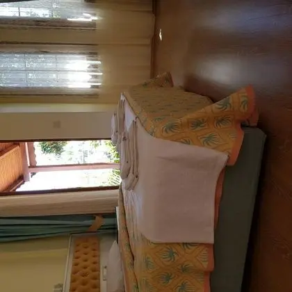 Standart Oda, Bahçe Manzaralı