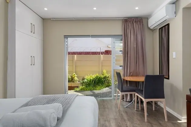 Comfort Apart Daire, 1 Büyük (Queen) Boy Yatak