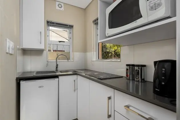 Comfort Apart Daire, 1 Büyük (Queen) Boy Yatak