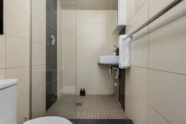 Comfort Apart Daire, 1 Büyük (Queen) Boy Yatak