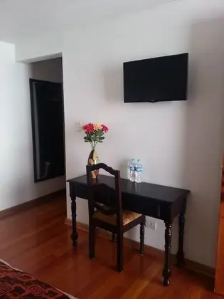 İki Ayrı Yataklı Oda