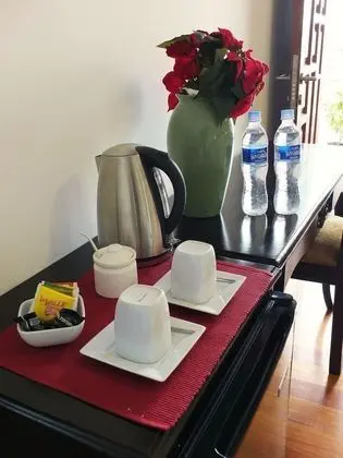 Superior Tek Büyük Yataklı Oda