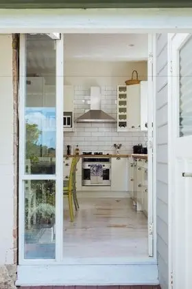 Kır Evi, 3 Yatak Odası