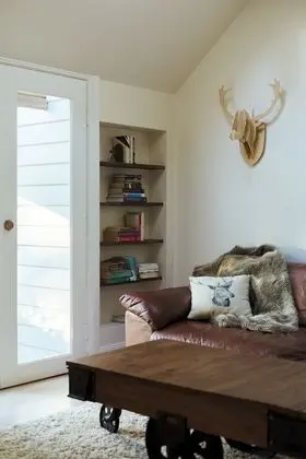 Kır Evi, 3 Yatak Odası