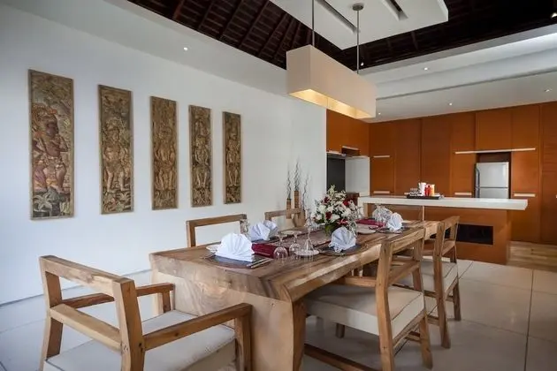 Villa, 2 Yatak Odası, Kişiye Özel Havuzlu