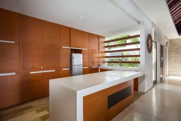 Villa, 2 Yatak Odası, Kişiye Özel Havuzlu