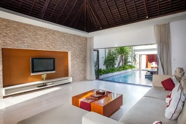 Villa, 2 Yatak Odası, Kişiye Özel Havuzlu
