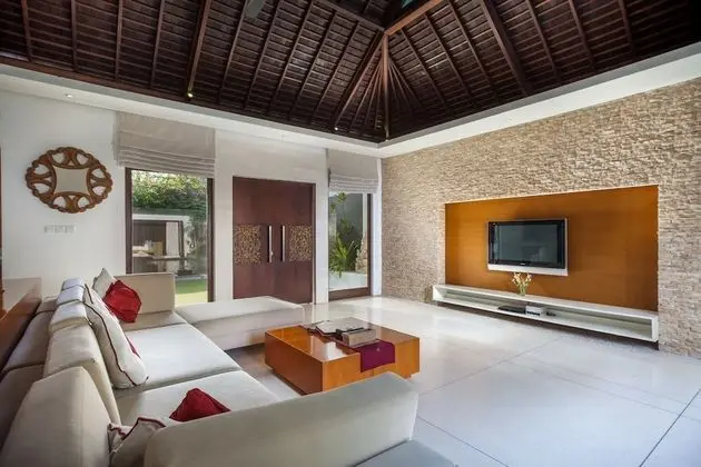 Villa, 2 Yatak Odası, Kişiye Özel Havuzlu
