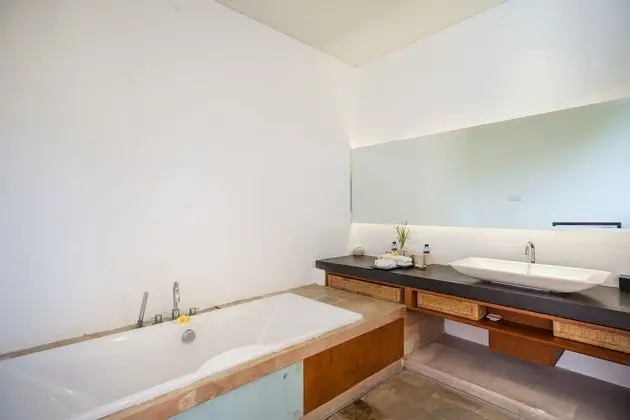 Villa, 2 Yatak Odası, Kişiye Özel Havuzlu