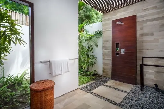 Villa, 2 Yatak Odası, Kişiye Özel Havuzlu