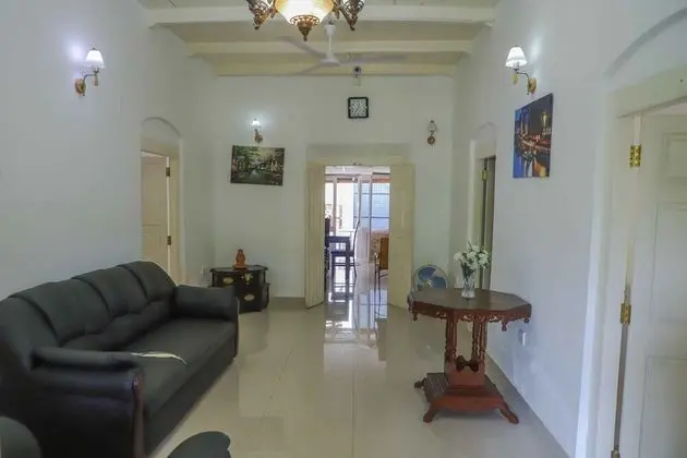 Economy Bungalov
