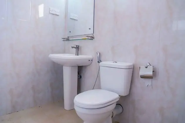 Villa, Engellilere Uygun