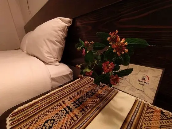 Tek Kişilik Oda
