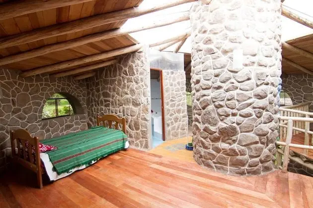 Deluxe Bungalov
