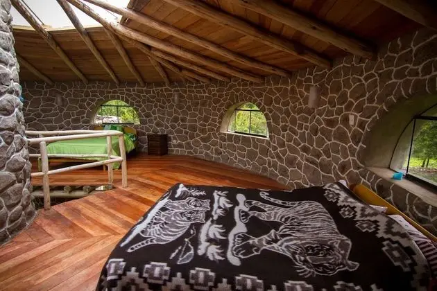 Deluxe Bungalov
