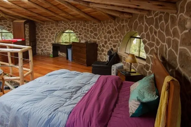 Deluxe Bungalov