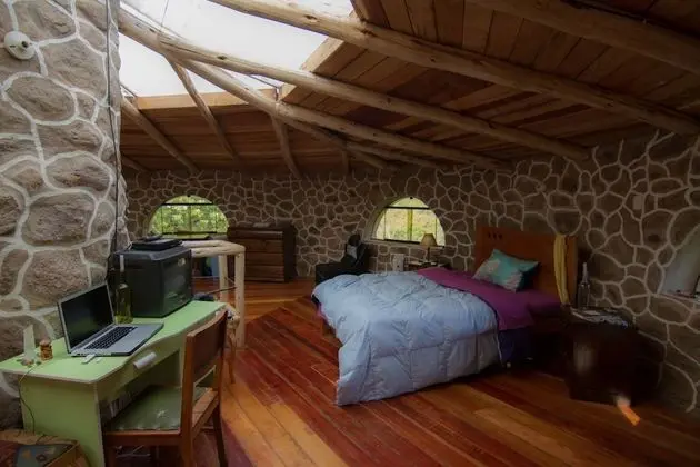 Deluxe Bungalov