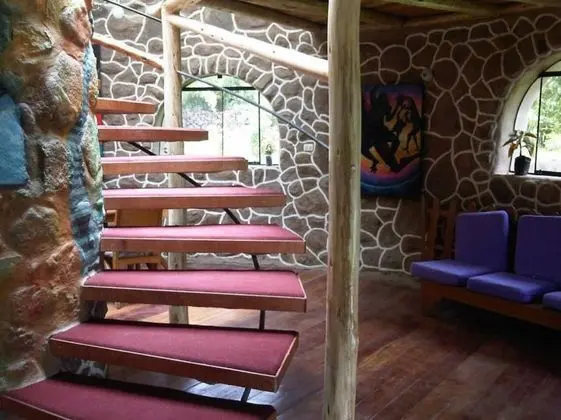 Deluxe Bungalov