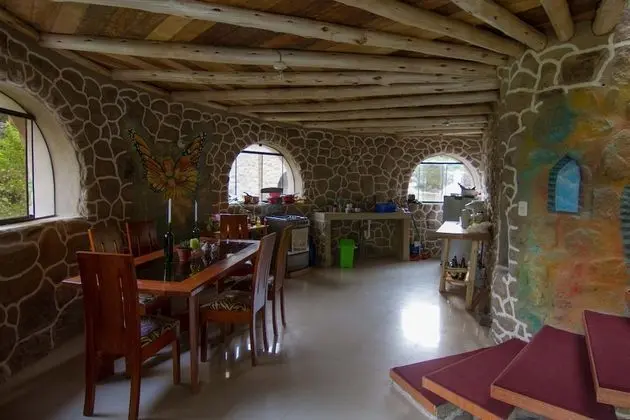 Deluxe Bungalov
