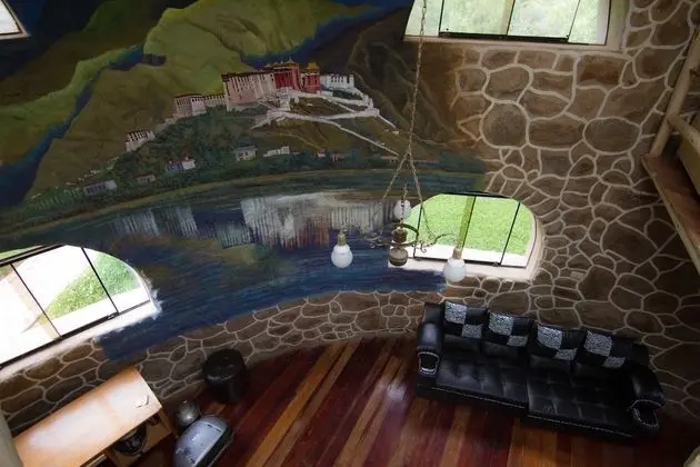 Deluxe Bungalov