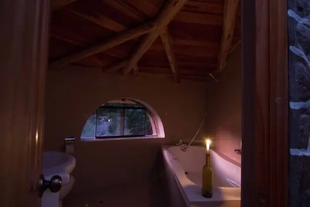 Deluxe Bungalov