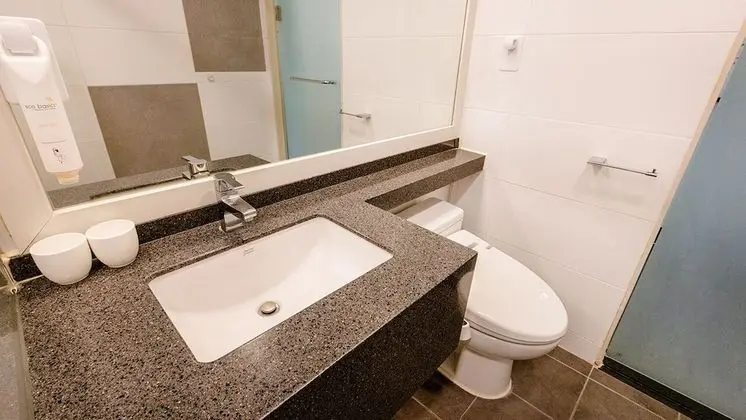 Deluxe İki Ayrı Yataklı Oda