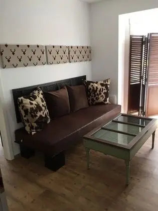 Apart Daire, 3 Yatak Odası, Sigara İçilmez