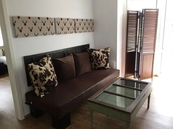 Apart Daire, 3 Yatak Odası, Sigara İçilmez