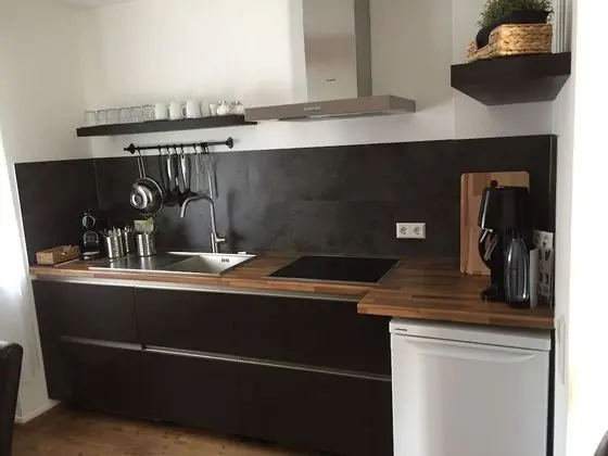 Apart Daire, 3 Yatak Odası, Sigara İçilmez