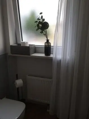 Apart Daire, 3 Yatak Odası, Sigara İçilmez