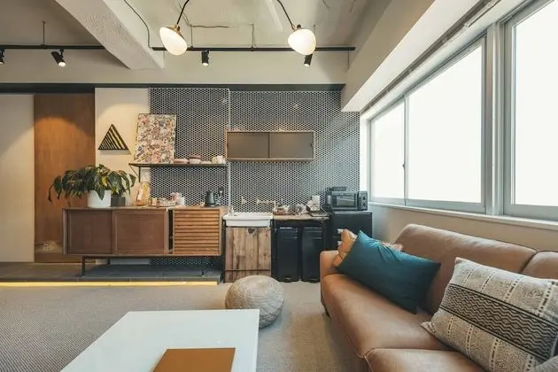 Superior Stüdyo Süit (4F)