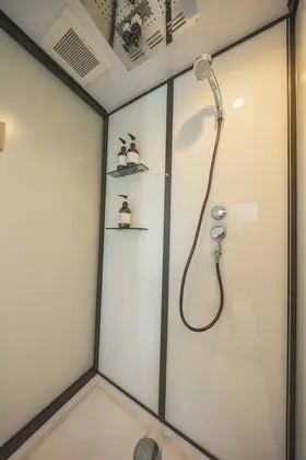 Superior Stüdyo Süit (5F)