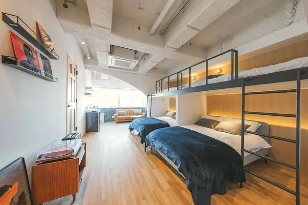 Superior Stüdyo Süit (6F)