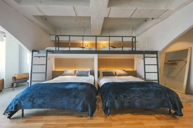 Superior Stüdyo Süit (6F)