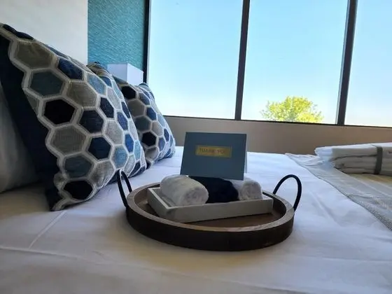 Deluxe Tek Kişilik Oda