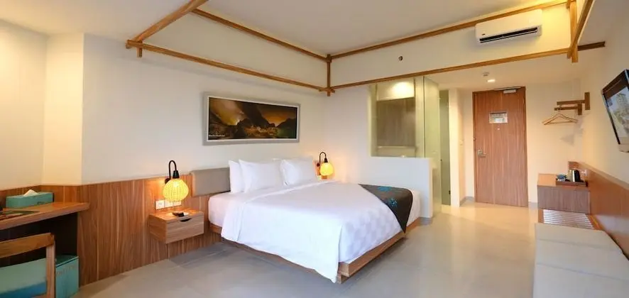 Executive Oda (Floor King)