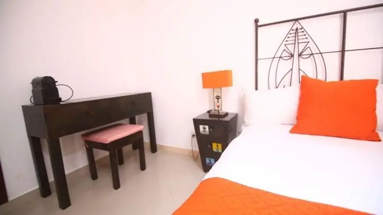 Junior Tek Büyük veya İki Ayrı Yataklı Oda, Sigara İçilmez