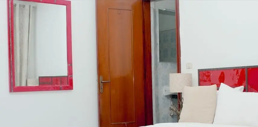 Standard Tek Büyük Yataklı Oda, Sigara İçilmez