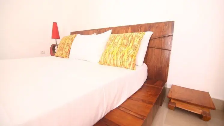 Superior Tek Büyük Yataklı Oda, Sigara İçilmez