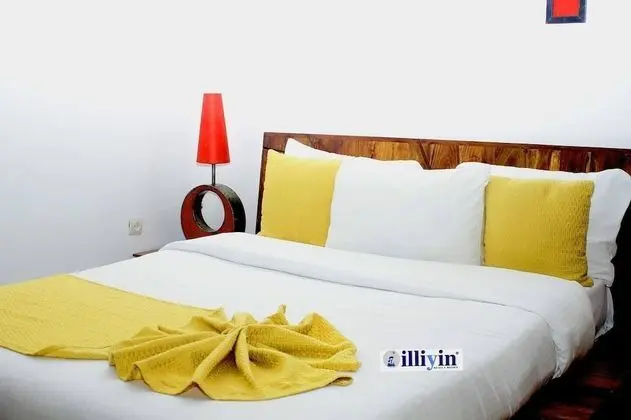 Superior Tek Büyük Yataklı Oda, Sigara İçilmez