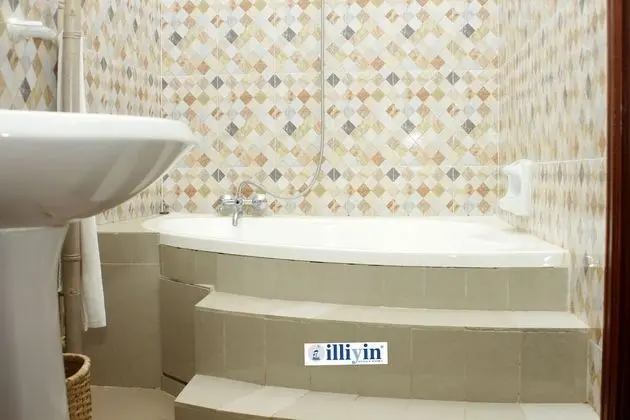 Superior Tek Büyük Yataklı Oda, Sigara İçilmez