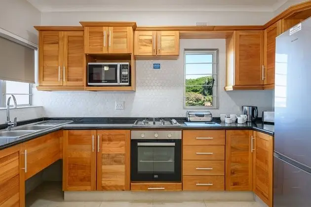 One Bedroom Apartment with Patio