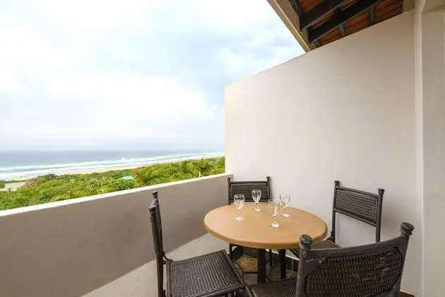 Two Bedroom Apartment with Patio