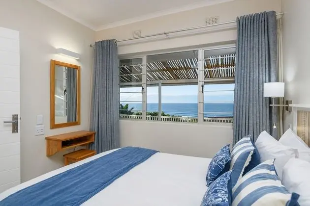 Two Bedroom Apartment with Patio