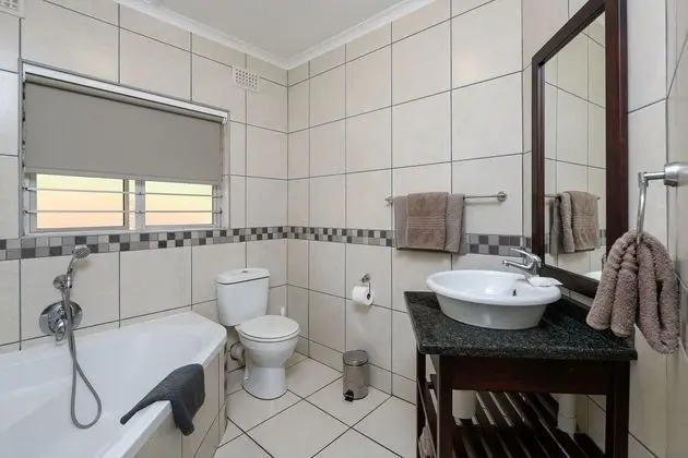 Two Bedroom Apartment with Patio