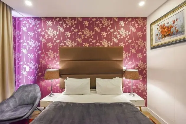 Comfort Stüdyo
